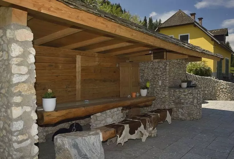 Majatalo Tameggerhof