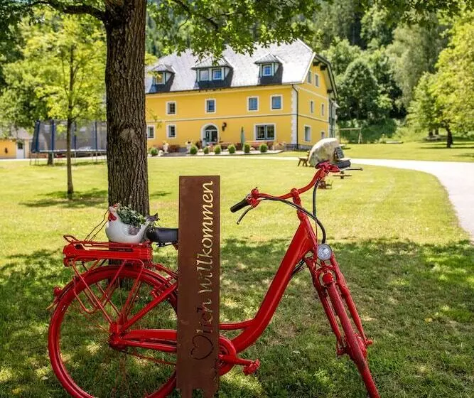 Majatalo Tameggerhof