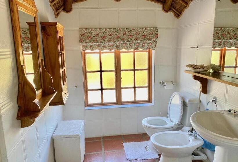 פנסיון The Grand Marigold