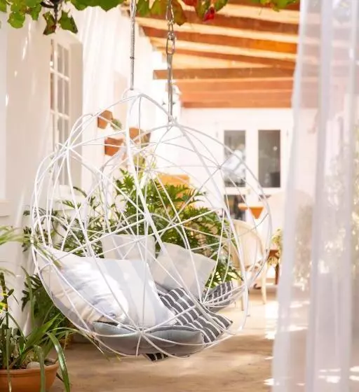 Majatalo The Grand Marigold