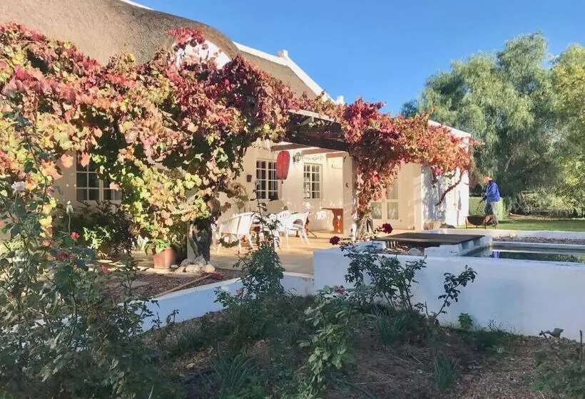 Majatalo The Grand Marigold