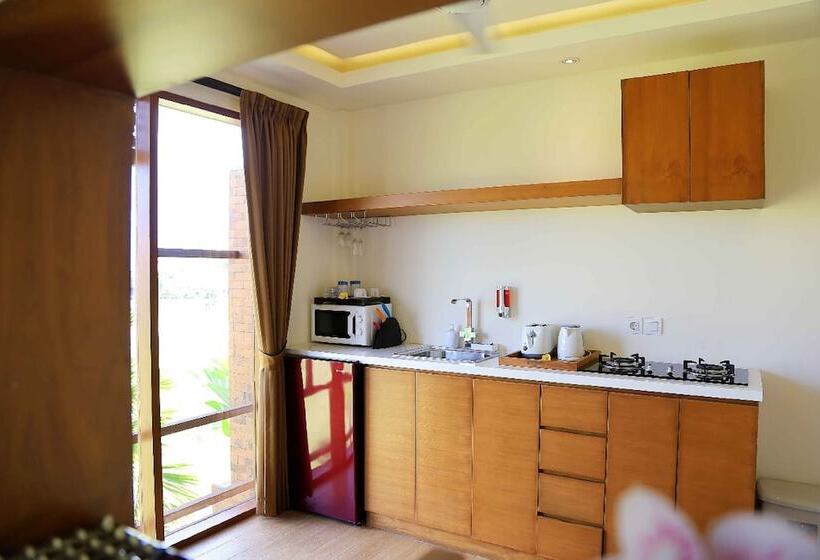 Pensione The Wina Villa Seminyak