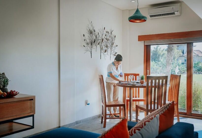 Pensione The Wina Villa Seminyak