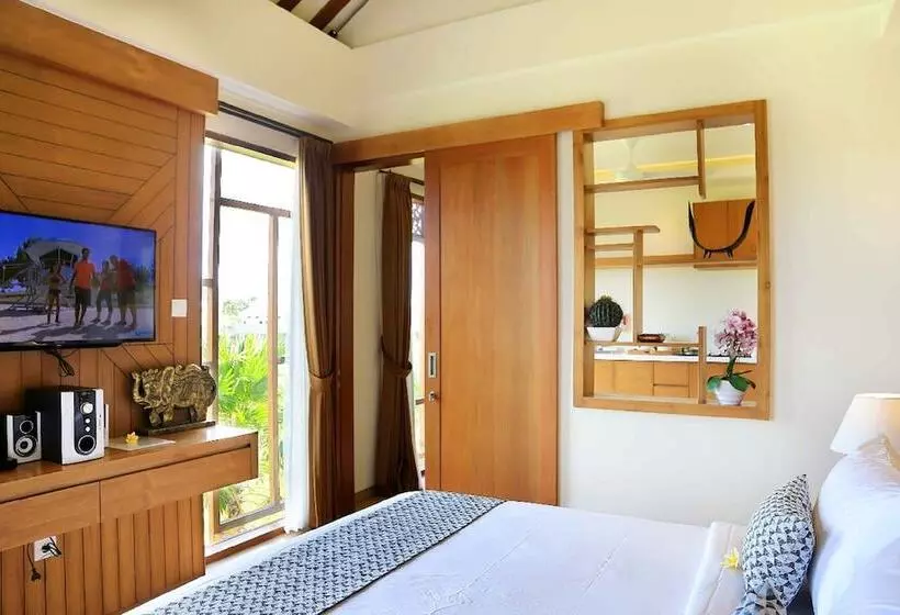 Majatalo The Wina Villa Seminyak