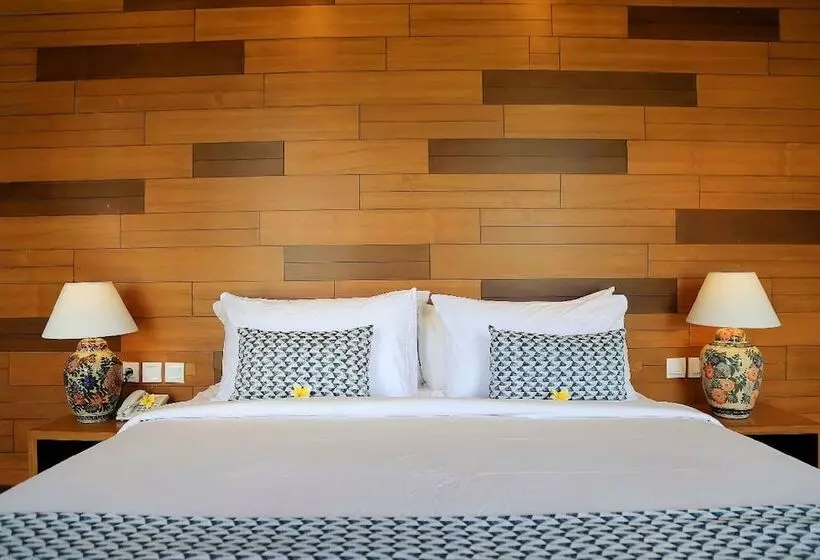 Majatalo The Wina Villa Seminyak