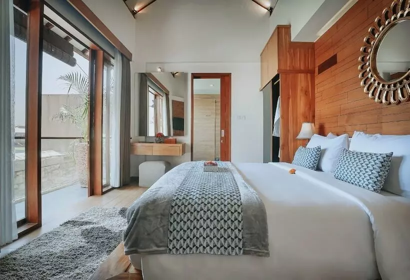Majatalo The Wina Villa Seminyak