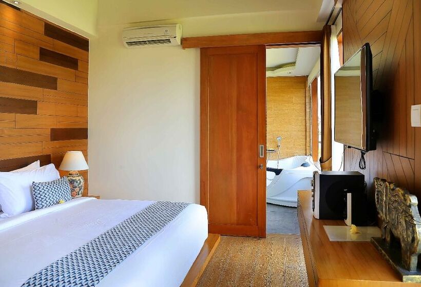 Pensione The Wina Villa Seminyak