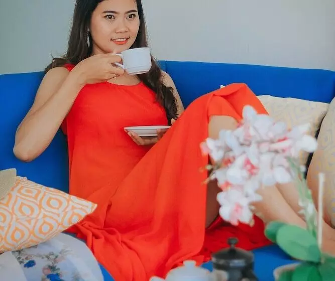 Majatalo The Wina Villa Seminyak
