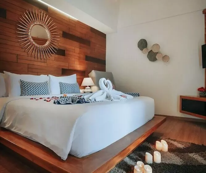 Majatalo The Wina Villa Seminyak