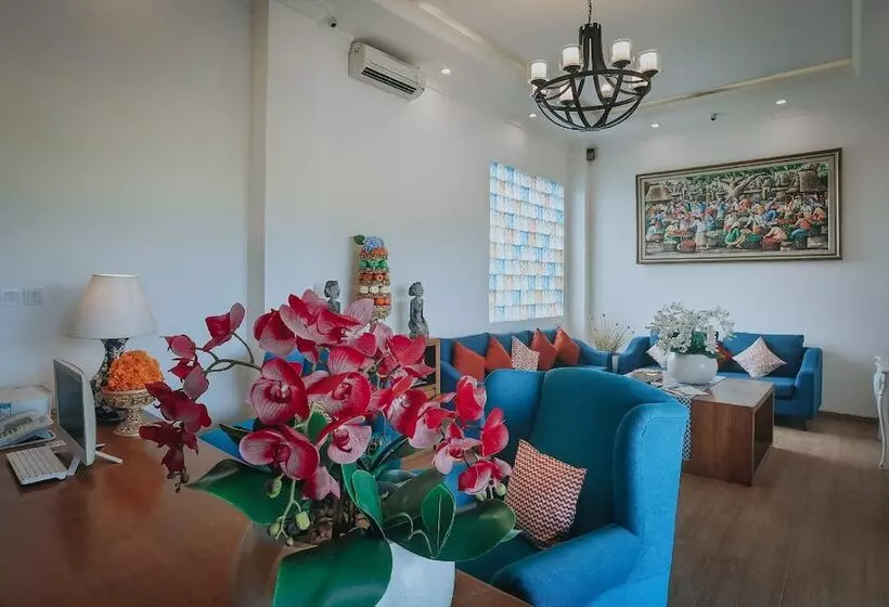 Majatalo The Wina Villa Seminyak