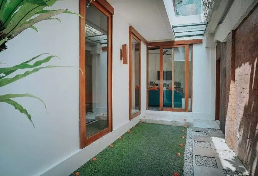 Majatalo The Wina Villa Seminyak