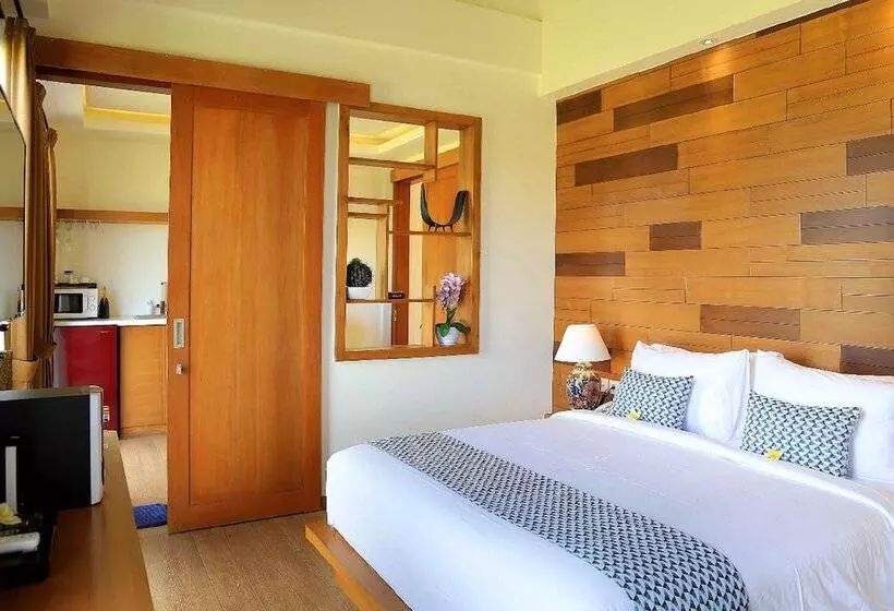 Majatalo The Wina Villa Seminyak