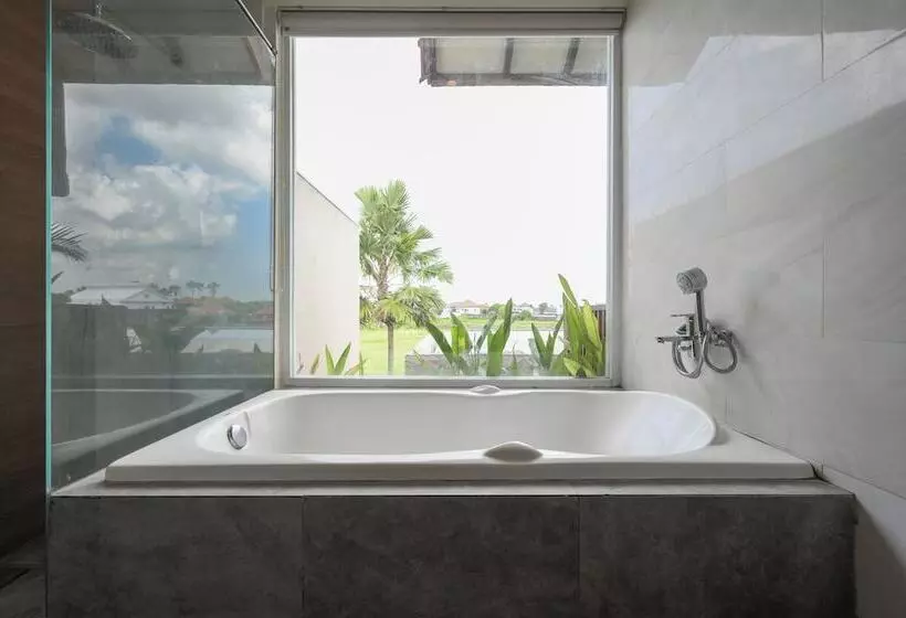 Majatalo The Wina Villa Seminyak