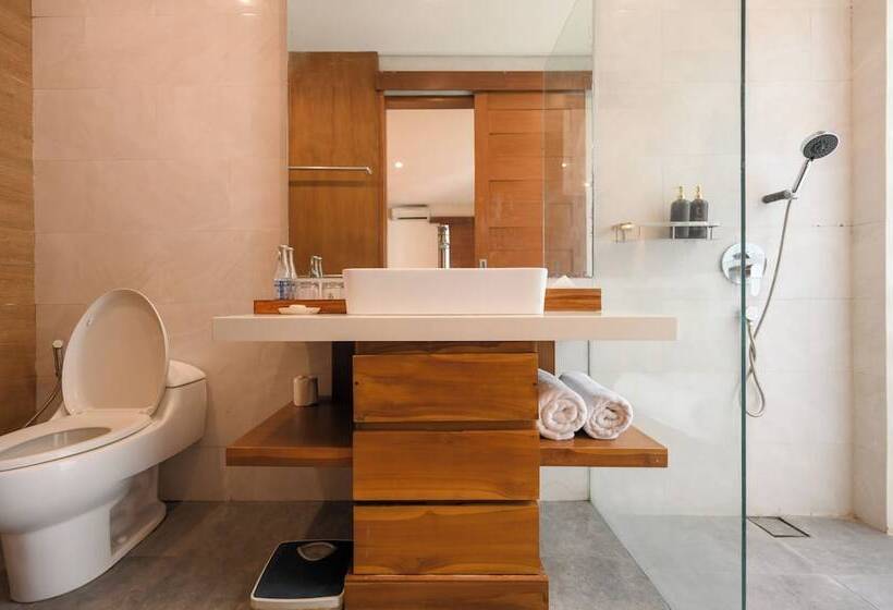 Pensione The Wina Villa Seminyak