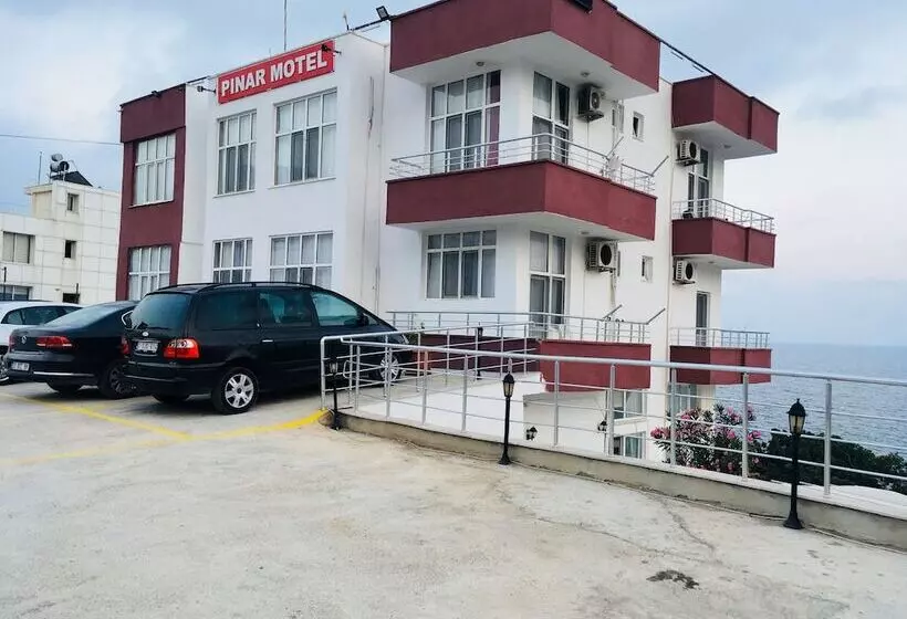 Pinar Motel