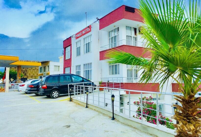 Pinar Motel