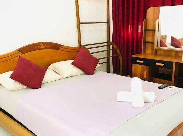 Riverside Hotel Colombo