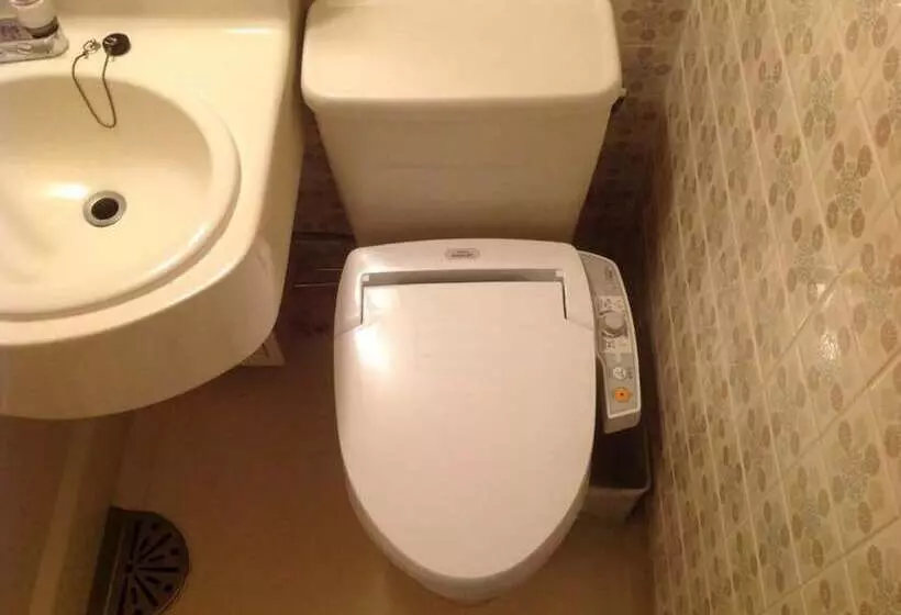 旅館 Yamaichi Bekkan