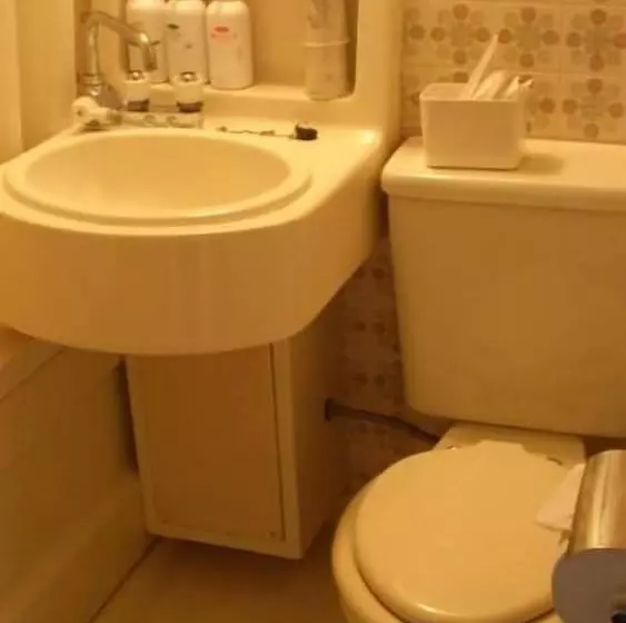 旅館 Yamaichi Bekkan