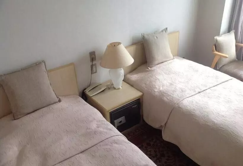 旅館 Yamaichi Bekkan