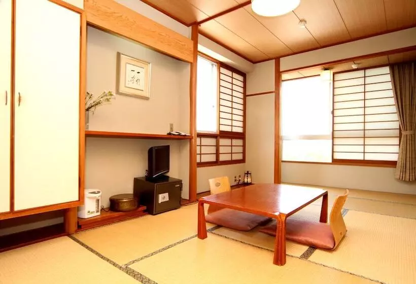 旅館 Yamaichi Bekkan