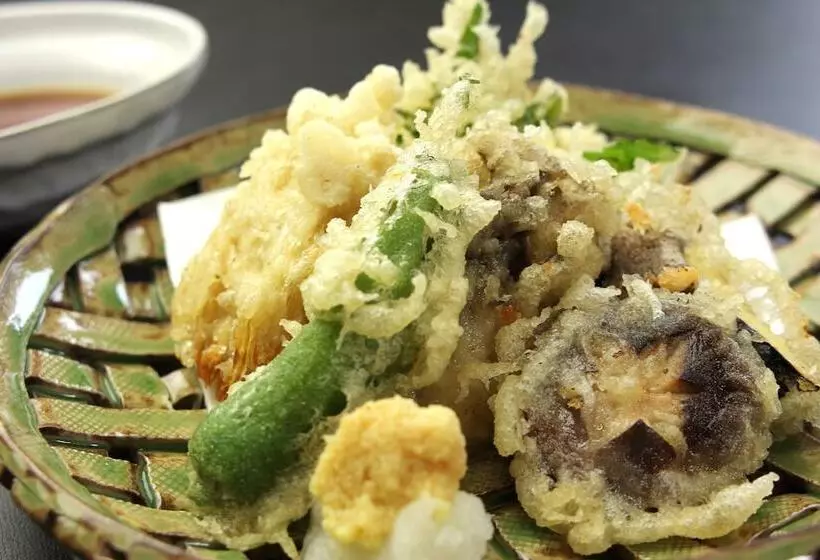 旅館 Yamaichi Bekkan