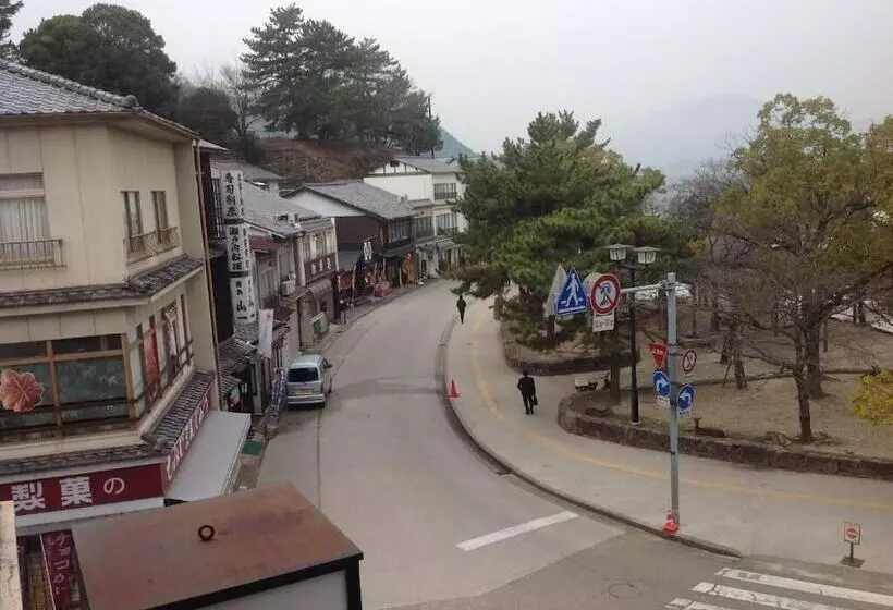 旅館 Yamaichi Bekkan