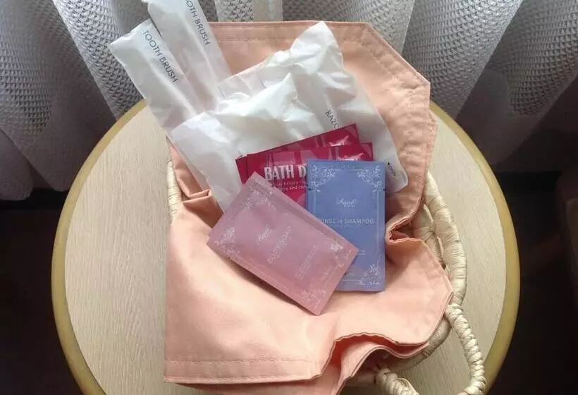 旅館 Yamaichi Bekkan