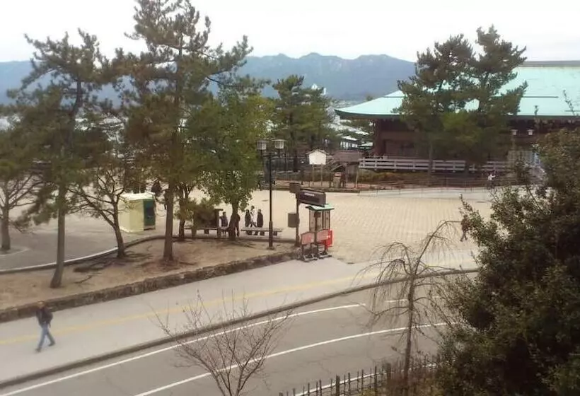 旅館 Yamaichi Bekkan