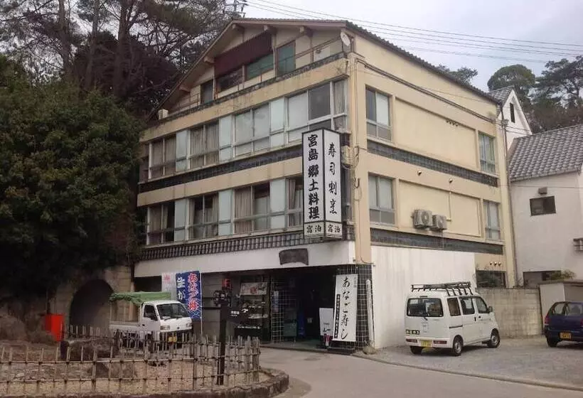 旅館 Yamaichi Bekkan