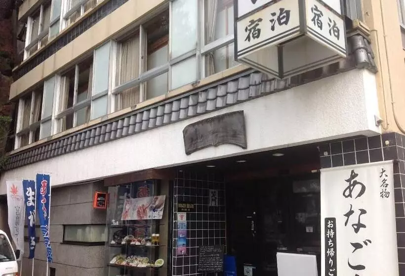 旅館 Yamaichi Bekkan