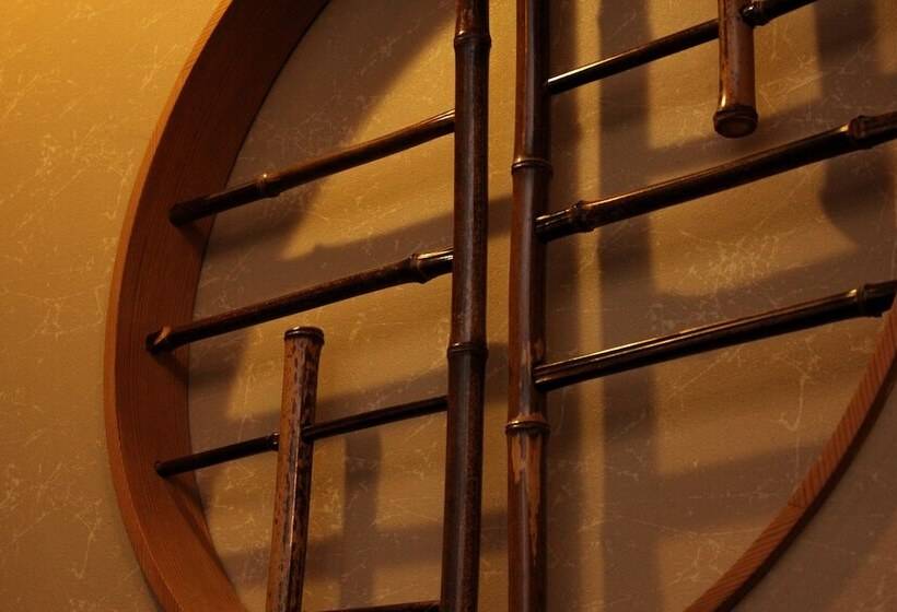 ריוקאן Yamaichi Bekkan