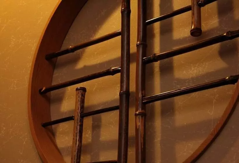 旅館 Yamaichi Bekkan