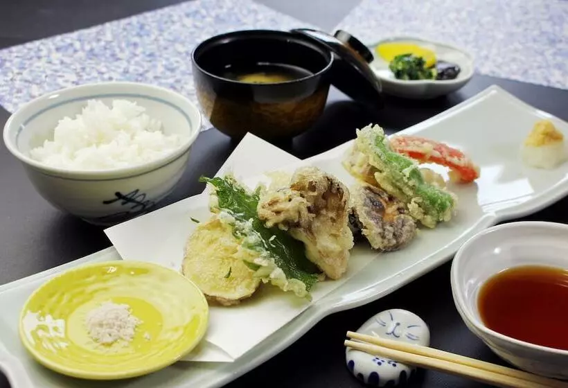 旅館 Yamaichi Bekkan