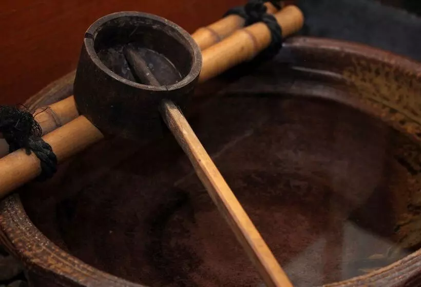 旅館 Yamaichi Bekkan