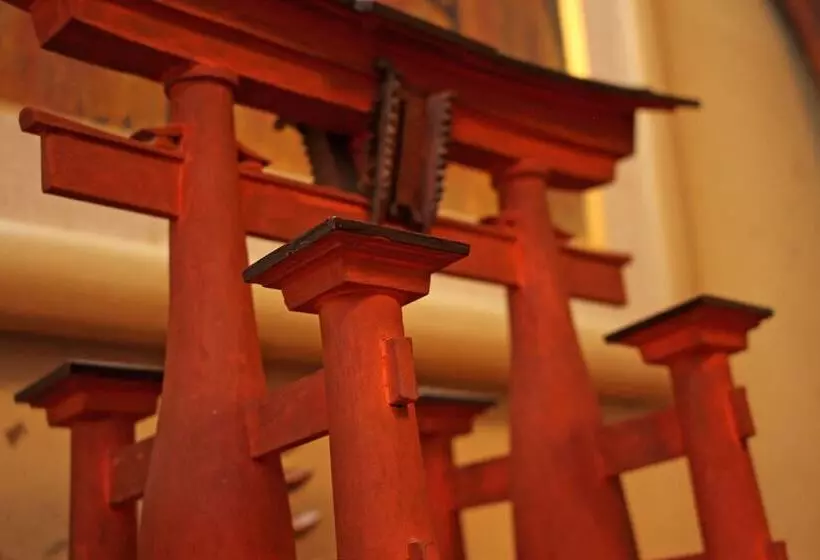 旅館 Yamaichi Bekkan