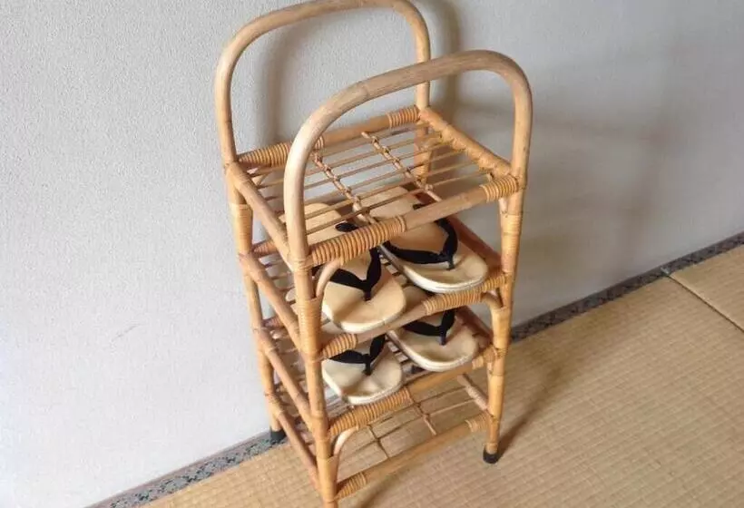 旅館 Yamaichi Bekkan