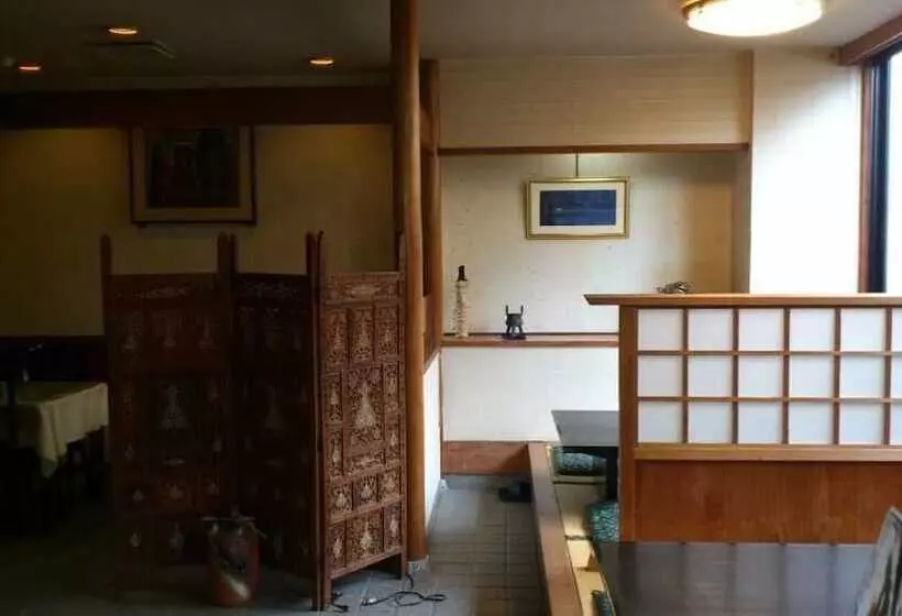 旅館 Yamaichi Bekkan