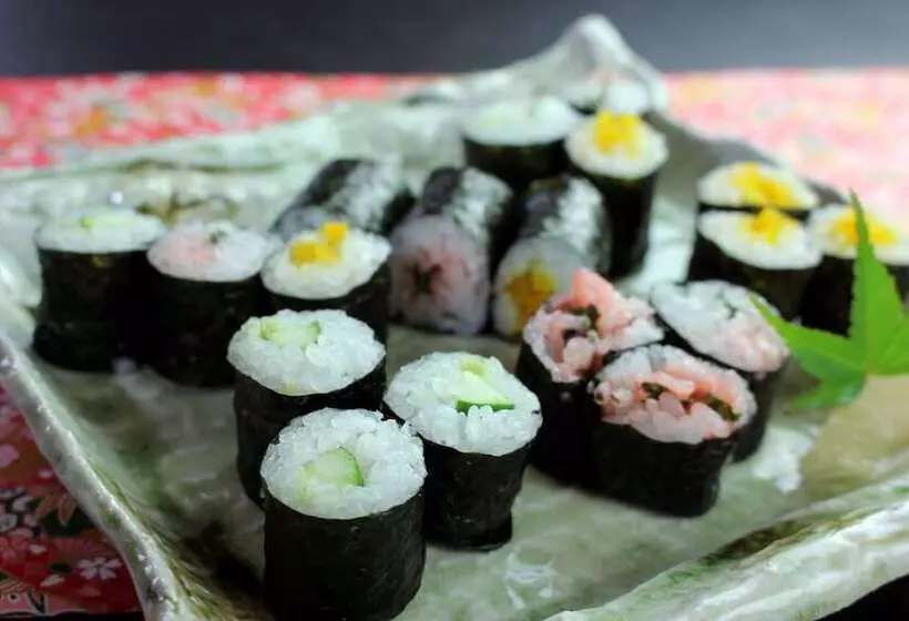 旅館 Yamaichi Bekkan