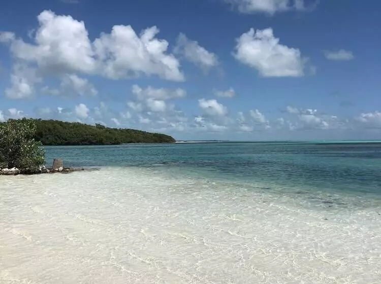 Shaka Caye