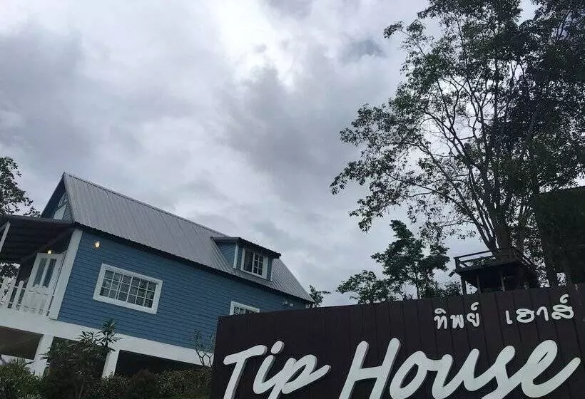 Tip House
