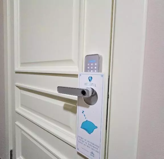 Wellotel Chornomorsk