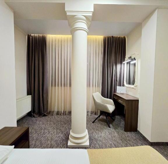 Wellotel Chornomorsk