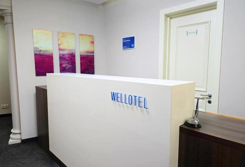 Wellotel Chornomorsk