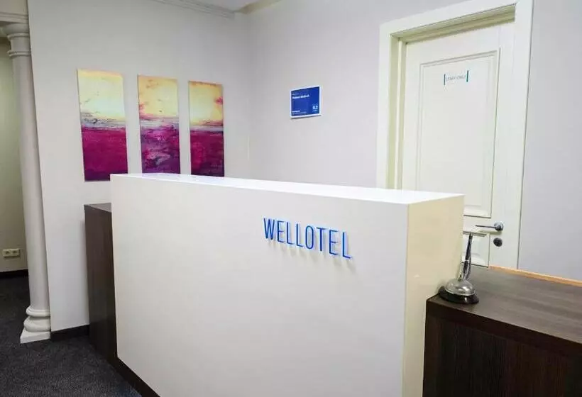 Wellotel Chornomorsk