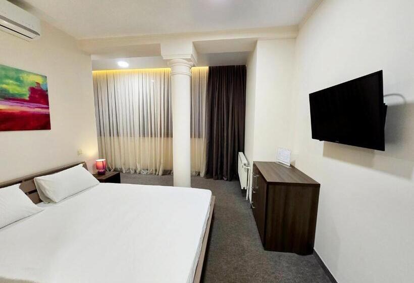 Wellotel Chornomorsk