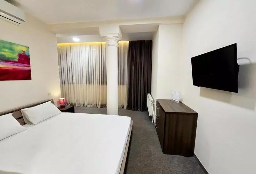 Wellotel Chornomorsk