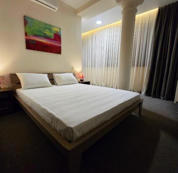 Wellotel Chornomorsk