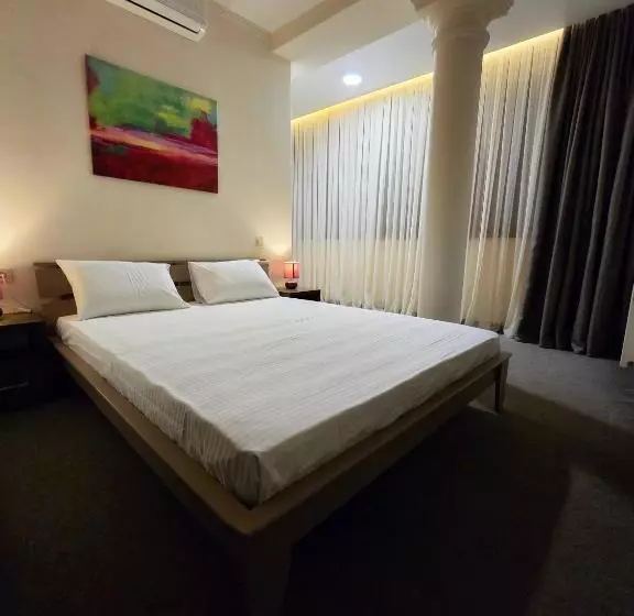 Wellotel Chornomorsk