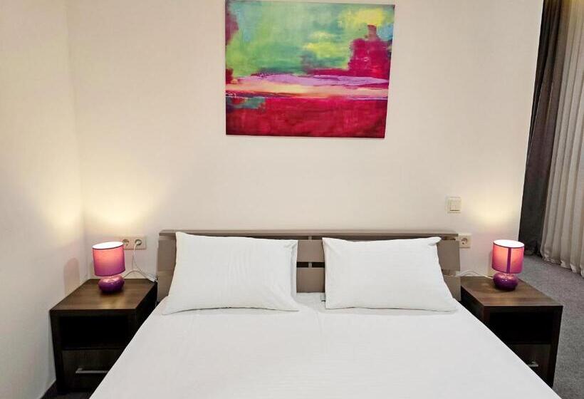 Wellotel Chornomorsk